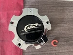 #c 1) Dale Earnhardt Jr Racing Chrome Center Cap 5.5"OD 5L AR708 Ribelle M562AR Used. Price: $24.95.