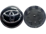 Toyota Gr Supra Black Wheel Center Hub Cap Genuine 42603WAA01 New. Price: $36.13.