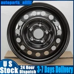 15 X 5.5INCH Replacement Wheel Rim Black For Nissan NV200 2013-2021 Oem Design New. Price: $47.49.