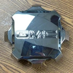 7" Gmc Sierra 2500, 3500 Oem Chrome Center Cap #84465270 Single New. Price: $49.99.