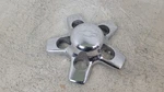 2001-2005 Chevrolet Blazer S10 Gmc Jimmy Sonoma Chrome Wheel Center Cap 9593759 Used. Price: $90.24.