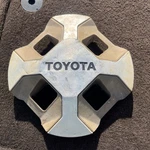 82 83 84 85 86 Toyota Celica Supra Van Wagon Wheel Center Cap 716101 Used. Price: $34.99.