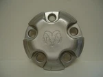 Rare Dodge/ram, Silver Wheel Center Cap 52106536A -free Shipping! Used. Price: $17.95.