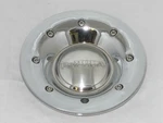 New Demoda Authority Disc Cap DC-0171 Wheel Rim Chrome Center C-217-1. Price: $199.95.