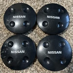 Nissan Sentra 40315-52A00 Oem Wheel Center Rim Cap Lug Hub Cover Bowling Ball Used. Price: $79.99.