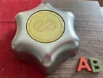 #ab 1) 99-06 Toyota Tundra Tacoma Sequoia Enkei Wheel Center Cap 00041-89960-11 Used. Price: $89.95.
