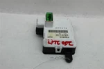 Used Integrated Control Module Fits: 2011 Subaru Tribeca Theft-locking. Price: $60.00.