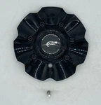 American Racing Wheels Custom Center Cap Hub Lug Cover P/n# 1681200011 Used. Price: $54.99.