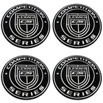 Lexani C/s Wheels Gloss Black Center # 022-AL-DOWN (4 Caps) Snap In New. Price: $225.00.