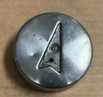 73-87 Pontiac Bonneville Firebird Grand Prix Rally Oem Center Hub Cap Metal Used. Price: $20.00.