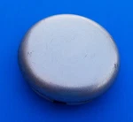 Chrysler Dodge Jeep Wheel Center Cover 18321 45043 OWG91TRMAA A29 Used. Price: $13.50.