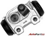 Renault (1984-1988) Fiat (1990-1997) Rear Left Wheel Cylinder Unipart GWC1242 New. Price: $9.53.