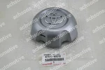 42603-60510 Toyota Genuine Ornament Sub-assy, Wheel Hub(for Front) New Oem. Price: $73.26.