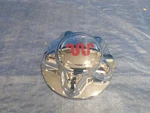 1997 2003 Ford F-150 King Ranch Center Hubcap Wheel Chrome 3195 Used. Price: $25.00.