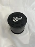 Pro Comp 8450041-1 S701-01 Wheel Rim Center Cap 4.50" Dia Push Thru 4-3/8" Tall New. Price: $59.99.