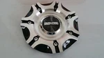 Dropstars Machined Black Center CAP-641MB-1 M-822BK01 New. Price: $50.96.