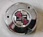 Ford Oem 4X4 Cap F5TZ-1K104-D / F5TZ1K104D New. Price: $159.00.