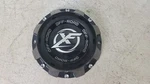 Xf Offroad Custom Gloss Black Silver Center Wheel Hub Cap Cover C-969-4 Used. Price: $65.54.