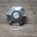 2001-2002 Oldsmobile Aurora 16" Oem Chrome Center Cap 9594133 9594778 6040 ONE/1 Used. Price: $19.99.