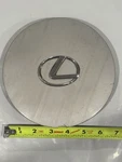 Lexus LS400 ES250 GS300 Wheel Center 7628 Hubcap 90 91 92 93 94 95 96 97 Used. Price: $16.95.