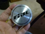 Rial Center Cap (P7923) 5029 Used. Price: $35.14.