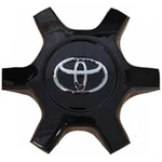 2021-2024 Toyota Tacoma Nightshade 18" Wheel Black Center Cap # 4260B-04131 New. Price: $67.99.