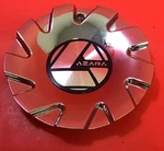 One Used Azara Center Cap C249L176S 7139. Price: $49.99.