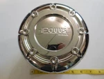 Equus Custom Wheel Center Cap EQ58 8H Used. Price: $25.00.