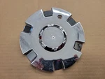 Aftermarket Wheel Rim Chrome Plastic 7.125" Diameter Center Cap Hub Cover C27 7A Used. Price: $29.99.