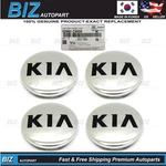 Genuine 4PCS Wheel Hub Caps For 2016-2021 Kia Optima Sedona Sorento 52960-C6000 New. Price: $35.93.