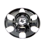 CAP-6C-B20/ Gear Offroad Gloss Black Snap In Center New. Price: $67.00.
