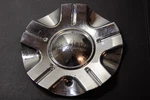 Devino Road Concepts Adana X1834147-9SF S309-19 Custom Wheel Center Cap Used. Price: $19.90.