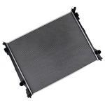 Advanced Design Radiator For Toyota Sienna 2.5L 21-24 16400F0120 Direct Fit New. Price: $62.92.