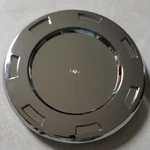 Cadillac 9596649 2007-2009 Escalade Chrome Center Cap X4 New. Price: $39.55.