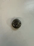 Oem Lexus Center Hub Cap 42603-0E010 Silver Brand New. Price: $25.00.