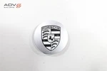 2017 - 2025 Porsche 718 Cayman Wheel Rim Center Hubcap Logo Cover Oem Used. Price: $44.99.