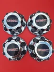 4X Gmc Sierra Yukon Van 1500 2500 3500 16" Wheel Center Caps Hub 8 Lug New. Price: $59.99.