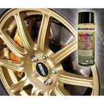 Grimmspeed Gold Paint (aerosol) 054001 New. Price: $46.19.