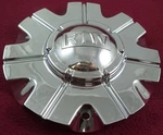 Rtw Wheels Chrome Custom Center # BDW704F-CAP (1) Used. Price: $39.95.