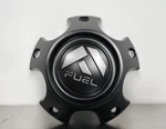 Fuel Center Cap In Matte Black 5.25 For Jeep Jk, Jl 1006-32, 1006-08MBV New. Price: $39.00.