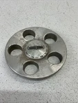 00-04 Lincoln Ls Center Cap P/n 3W43 1A096 Used. Price: $19.99.