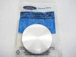 New Genuine Oem Ford E3TZ-1130-A Wheel Center Cap 85-89 Bronco Ii, 83-88 Ranger. Price: $14.36.