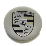 Porsche Macan Wheel Center Cap GF003 Used Set Of 4. Price: $85.00.