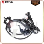 Abs Wheel Speed Sensor Front Left For Toyota Sienna 2004 2005 2006-2010 ALS642 New. Price: $13.15.