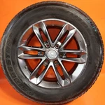 Lexus GX460 Wheel 18" Rim F-sport 2016 2017 2018 2019 2020 2021 2022 PTR56-60120 Used. Price: $539.10.