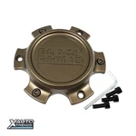 Black Rhino Matte Bronze (ST1905-05) Wheel Center Cap CCBR46135140MZ New. Price: $28.00.