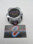 American Racing Wheel Center Rim Cap Hub Cover Chrome Aftermarket 898028 S302-42 Used. Price: $24.99.