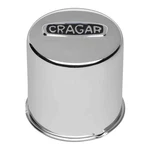 29244-1 Logo Center Cap Diameter: 3-1/8" Embossed Blue ''cragar'' New. Price: $12.68.