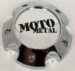 New Chrome Moto Metal MO989C03 Wheel Rim Center Cap Lug 5X139.7 5X5.5 5X150. Price: $27.00.