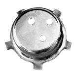 1969 Camaro, 69-70 Chevelle, Nova & 69-72 Camino Wheel Cap Retainer New. Price: $8.87.